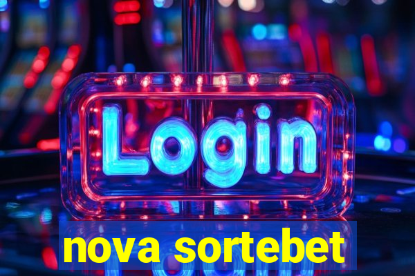 nova sortebet